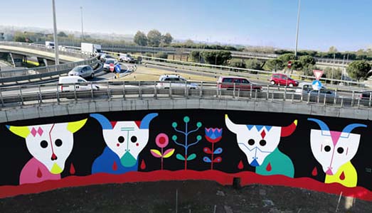 Un bel disegno non conta